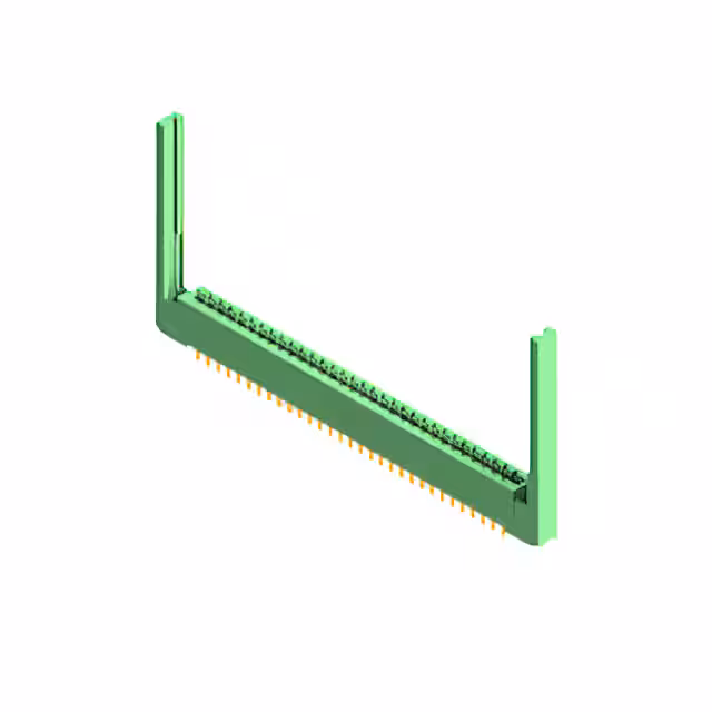 337-062-544-268 EDAC Inc.  Edgeboard Connectors